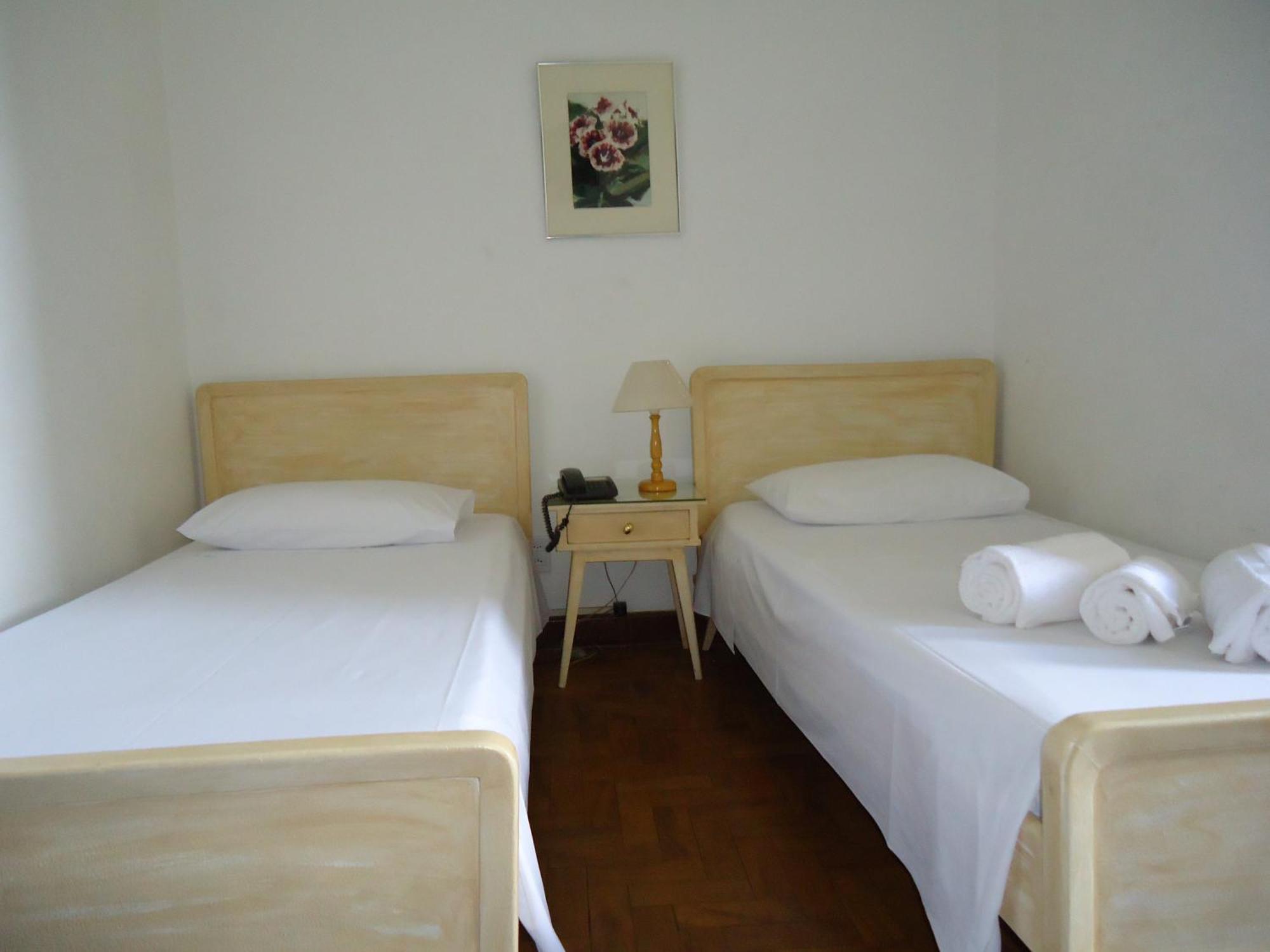 Grande Hotel Atibaia Rom bilde