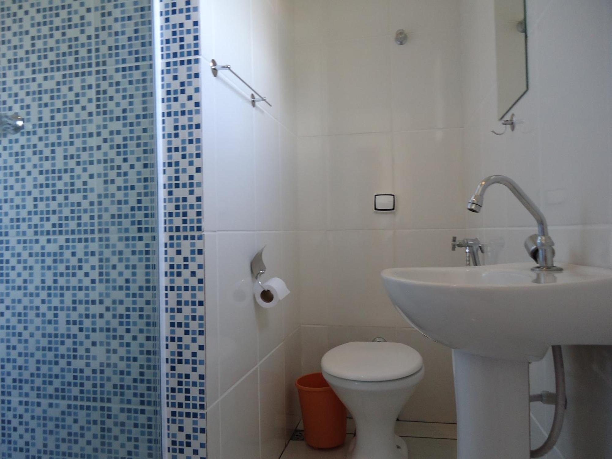 Grande Hotel Atibaia Rom bilde