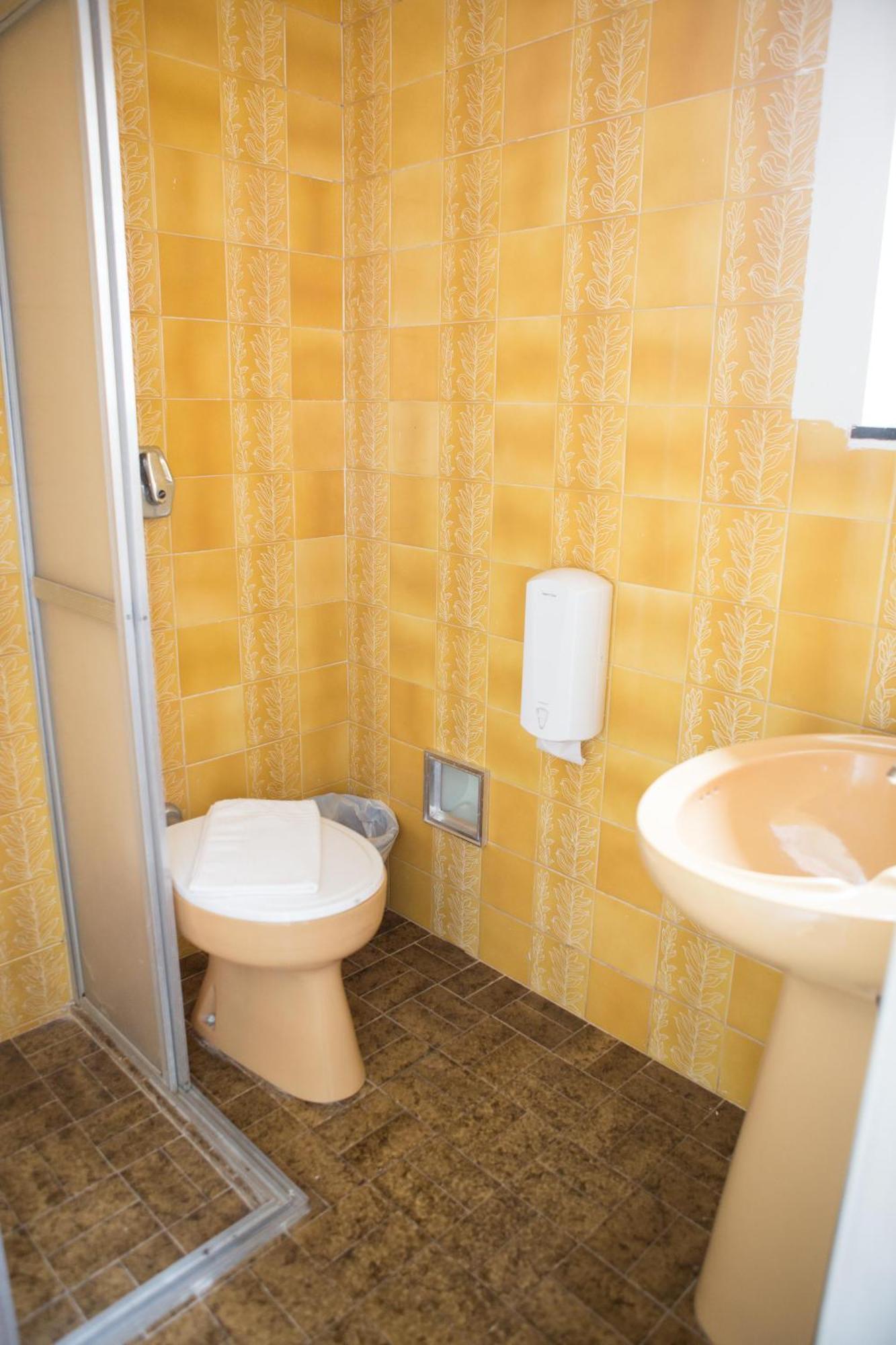Grande Hotel Atibaia Rom bilde