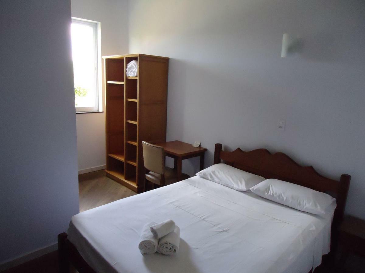 Grande Hotel Atibaia Rom bilde