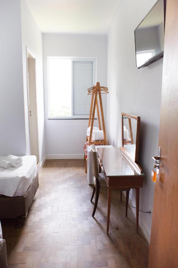 Grande Hotel Atibaia Eksteriør bilde