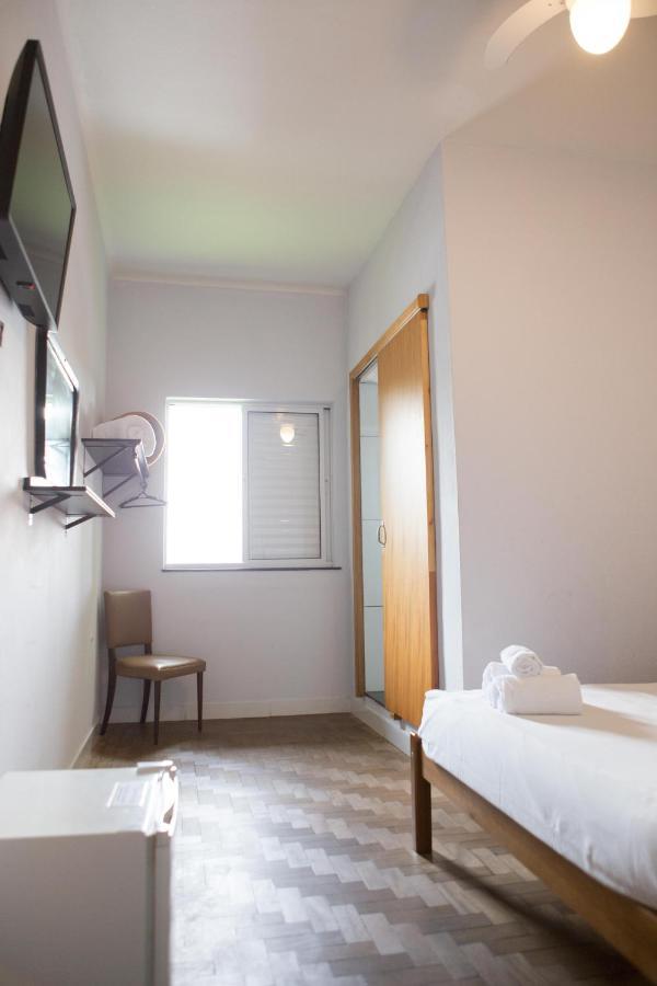 Grande Hotel Atibaia Eksteriør bilde