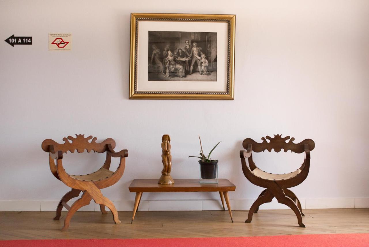 Grande Hotel Atibaia Eksteriør bilde